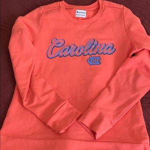 North Carolina crewneck